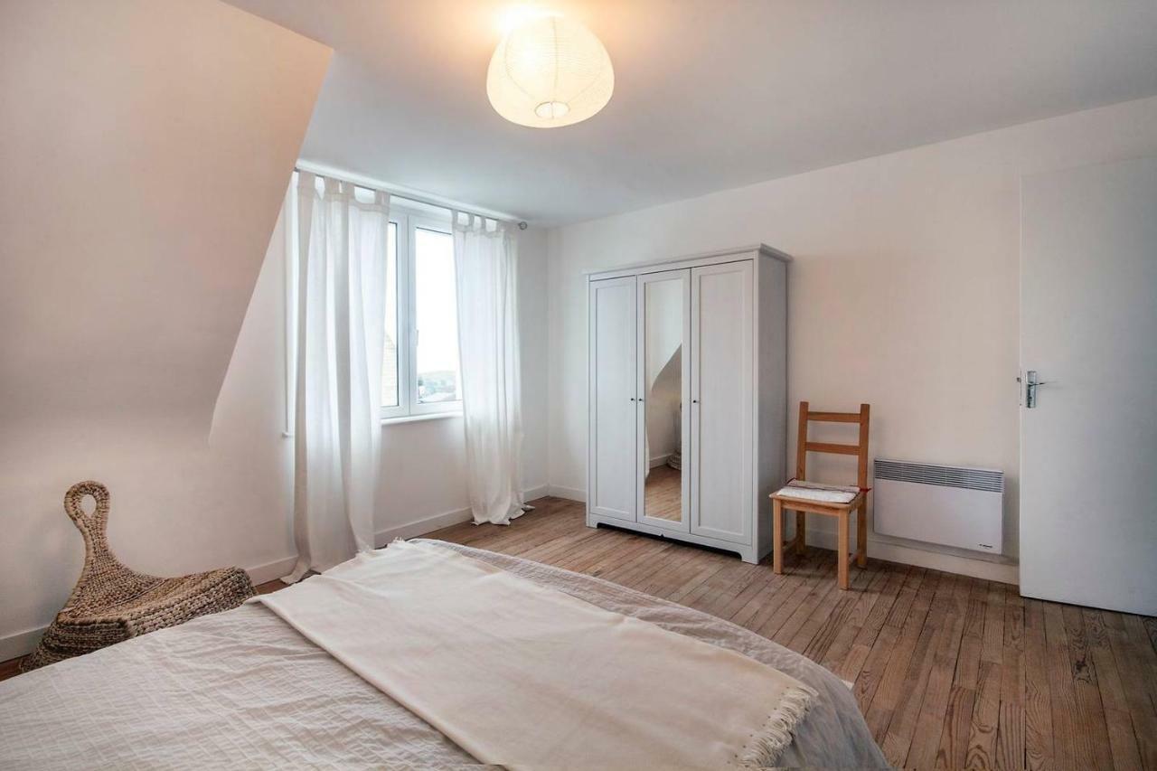 Plouarzel Home Екстер'єр фото