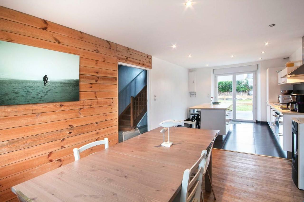 Plouarzel Home Екстер'єр фото