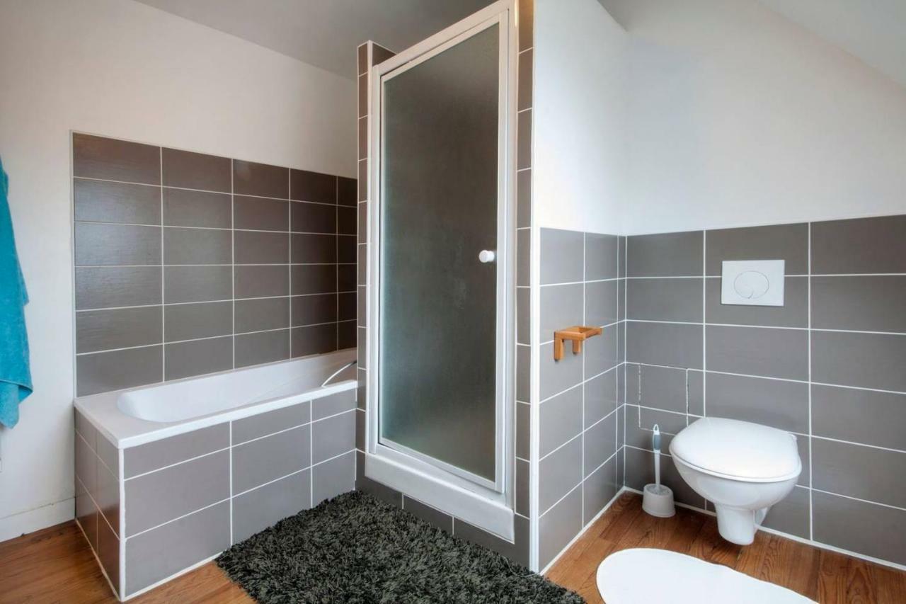 Plouarzel Home Екстер'єр фото