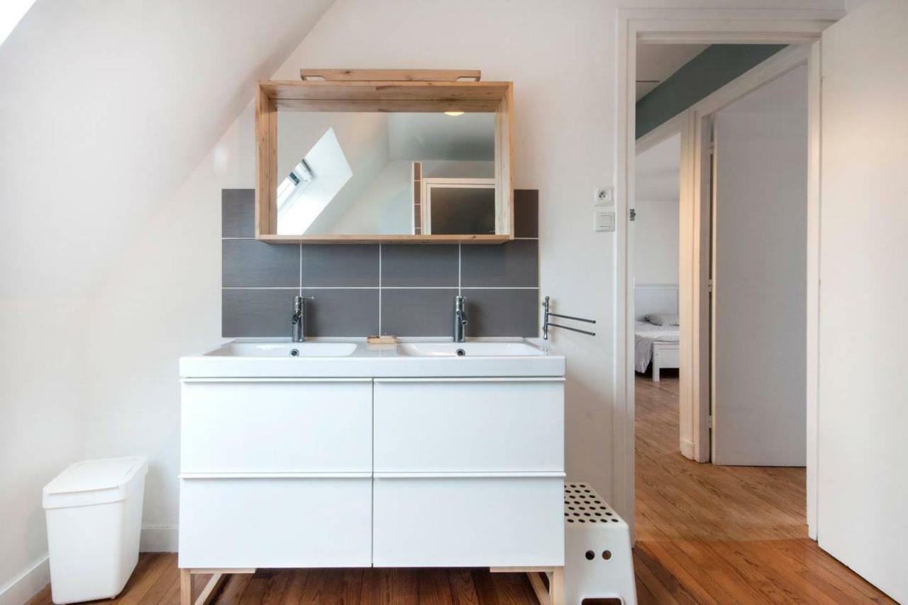 Plouarzel Home Екстер'єр фото